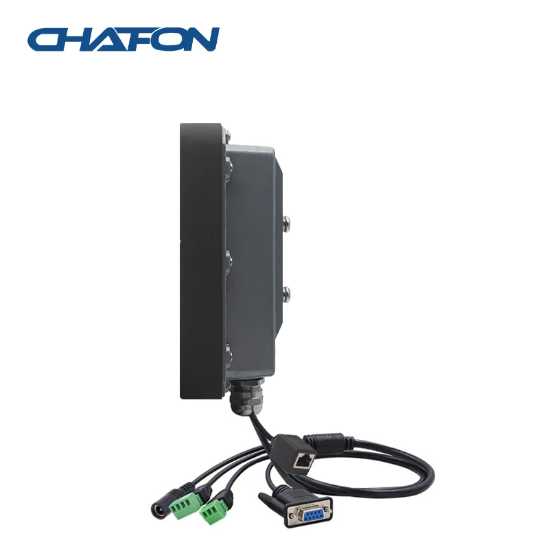 Chafon Supplier 860MHz~960MHz IP67 modbus tcp modbus rtu uhf rfid industrial machine for Production line management