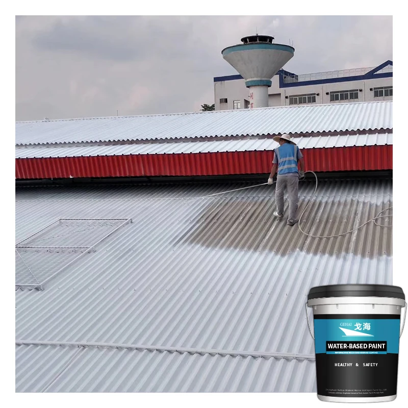 Super hydrophobic Nano UV Protection anti-corrosion waterproof Coating Thermal Insulation Spray Nano Coating