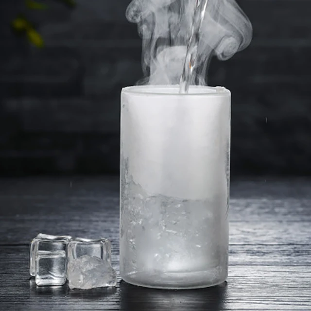 High quality coffee glass set Handcrafted Double Wall glass coffee cup