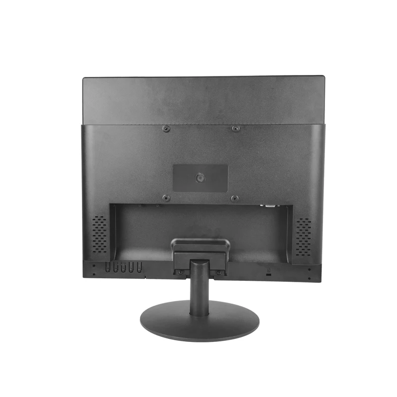 Desktop Computer 17 Inch square tft lcd screen Display Monitor