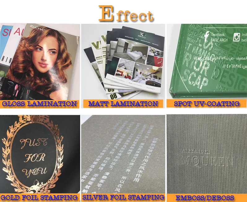 High Quality Soft Cover Book Offset Printing Cheap Paperback Book Custom Printing