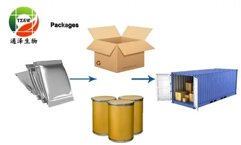 
Feed additive sodium butyrate 