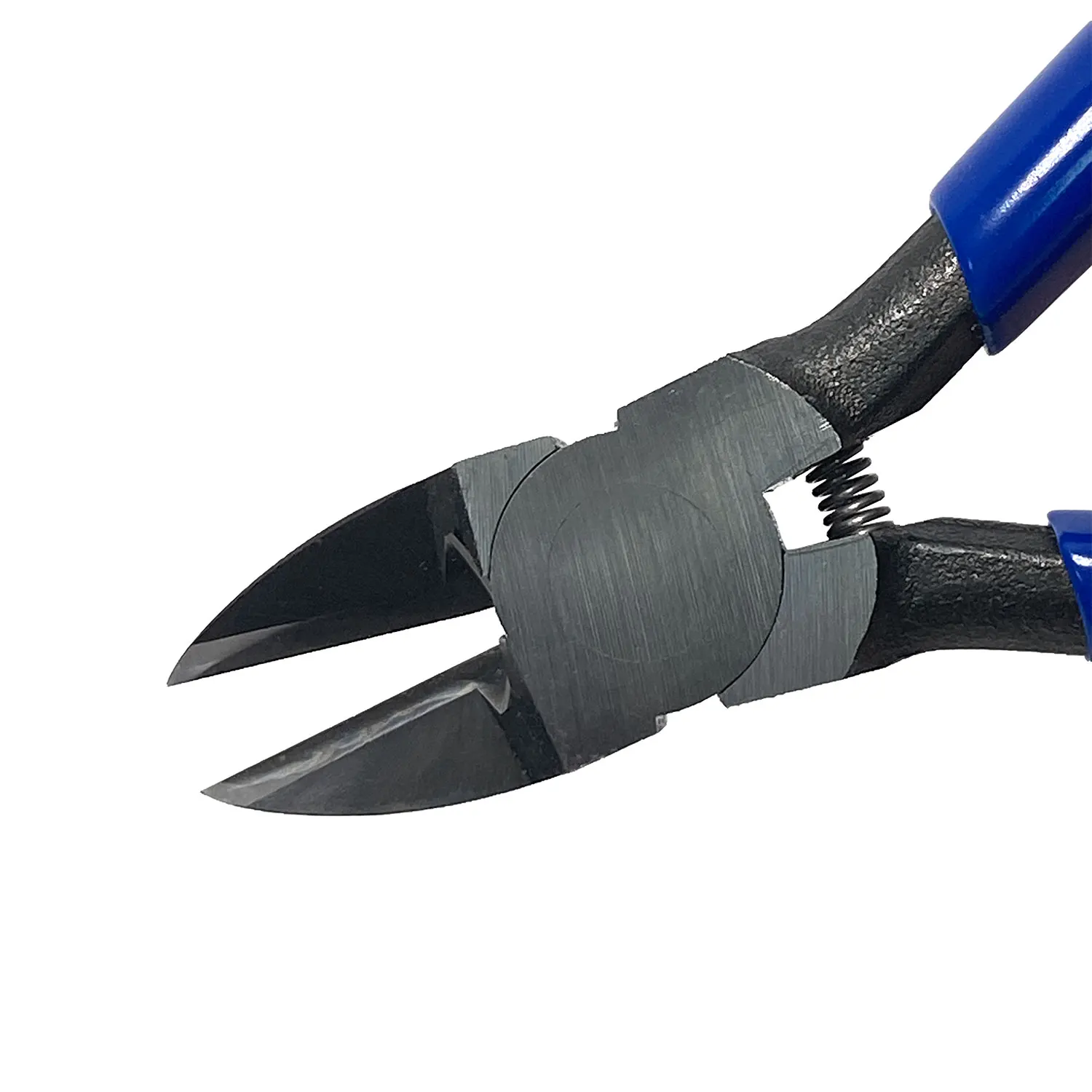 Stainless Steel Ring Wire Cutters Round Needle Nose Pliers Sets Tools Mini DIY Jewelry Making Pliers