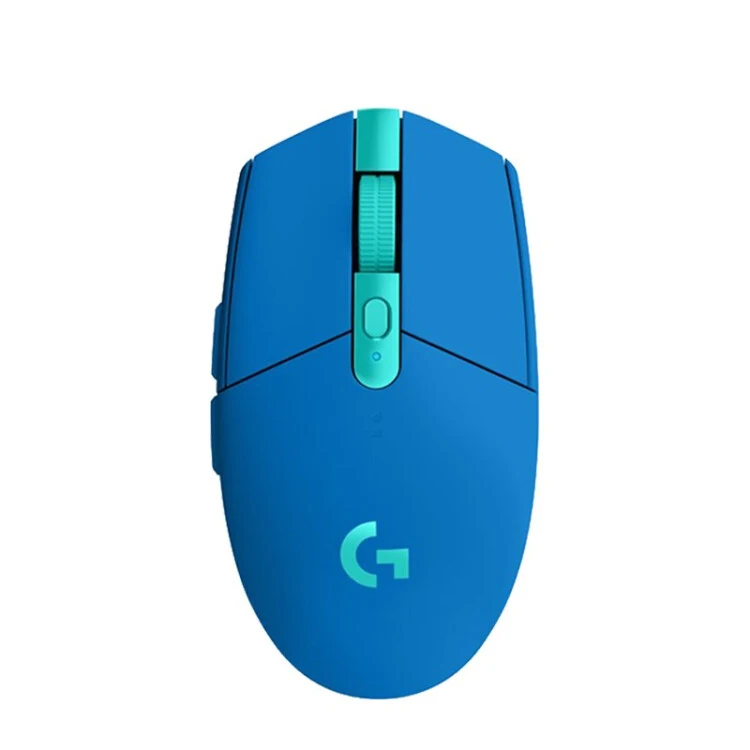 Logitech G304 Business 2.4G Wireless Pc Office Gaming Mouse With Usb Micro Receiver In Stock