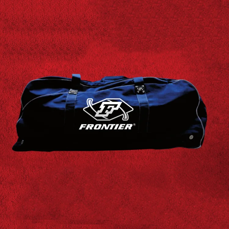 DURABLE 1680D ICE HOCKEY PLAYER BAG FIELD HOCKEY GOALIE CARRY  BAG