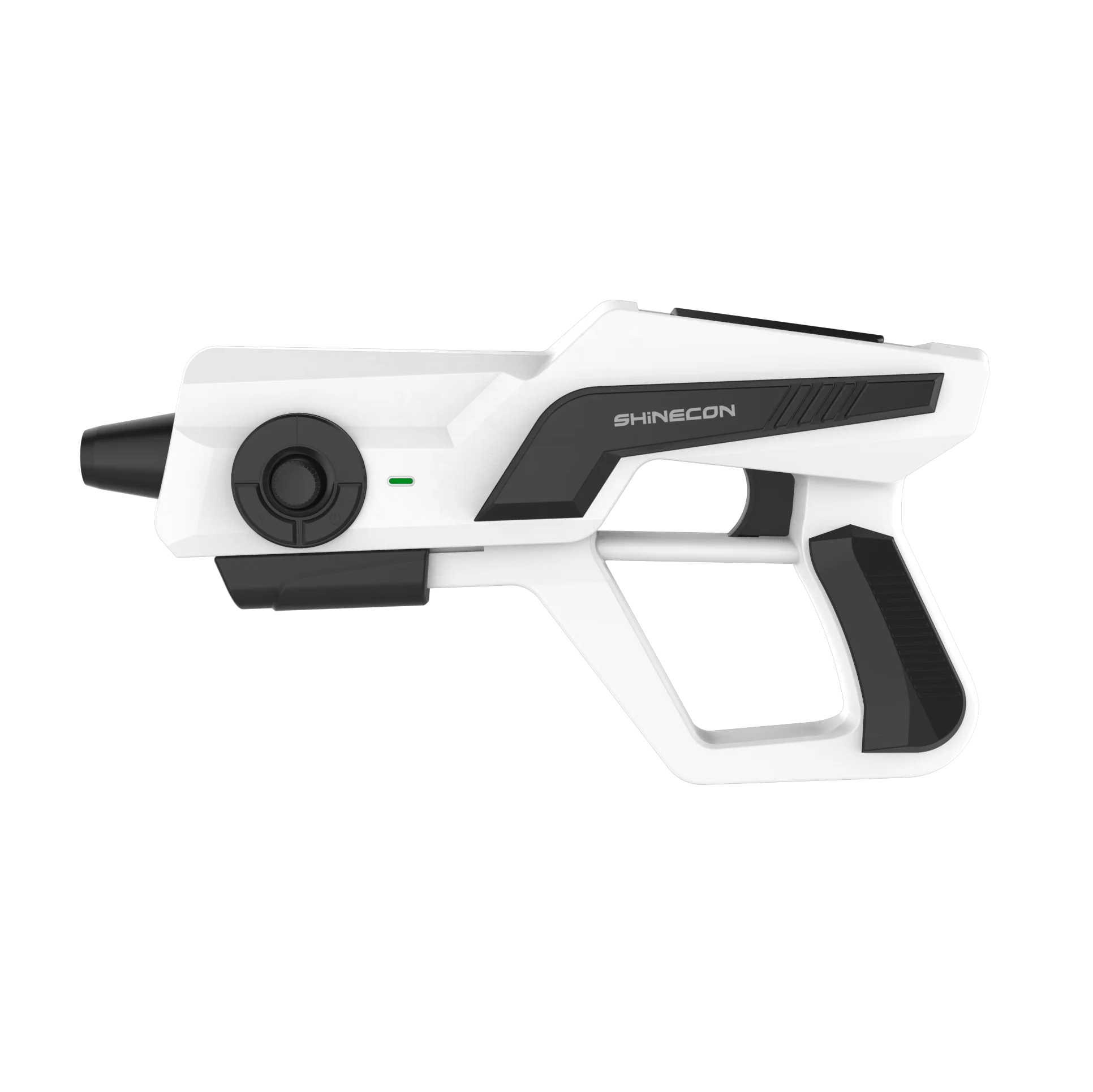 New Arrival!! Virtual Shooting Game Player Augmented Reality Experience Kids Toy AR Game Gun