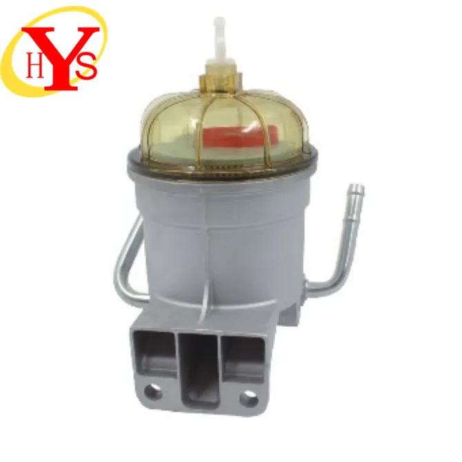 HYS-D127 Factory supply Auto Parts Diesel feed pump fuel filter for 23330-E0020H ISUZU