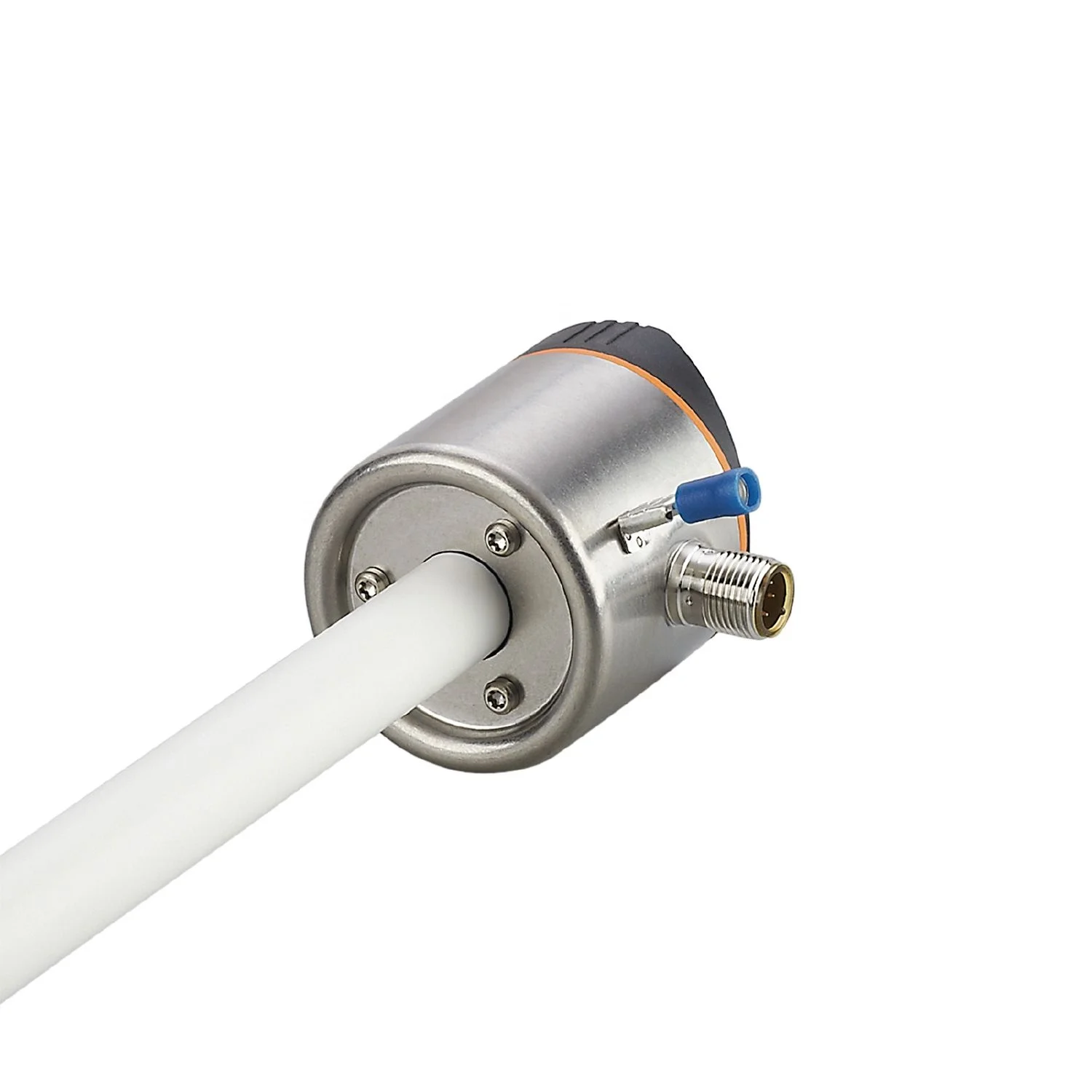 New arrival original 18 to 30 DC LK8123 LK0472B-B-00KVPKG/US Electronic level sensor IFM Sensor