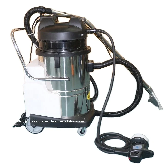 DRY FOAM CURTAIN CAR UPHOLSTERY SOFA CARPET  WASHING  EQUIPMENT 60 LITER FOR COMMERCIAL AND HOUSEHOLD CLEANING SERVICE