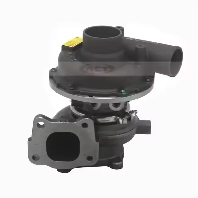 Excavator ZX200-3 ZX240-3 ZX270-3 4HK1 Turbocharger for sale 8-98030217-0 8980302170 898030-2170 RHF55 VB440051