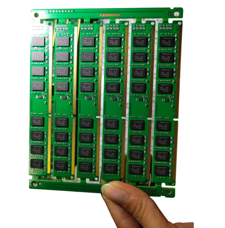 Compatible with all Oem Odm Hype X Ddr3 8gb 16g 1333mhz Original Brand Chip Memoria Ram 2gb 4gb 1600mhz Blue Ram Module For Game