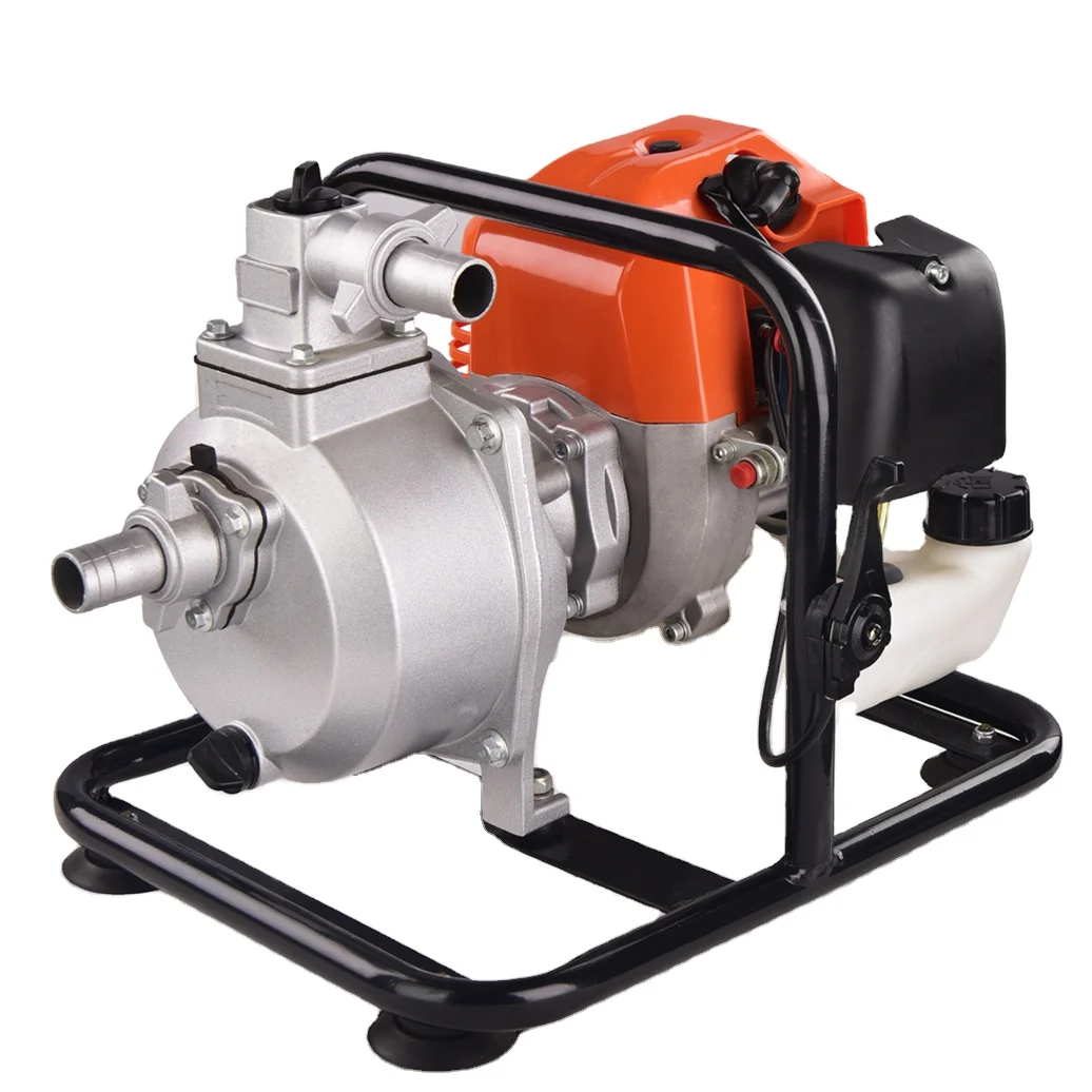 Factory Wholesale Drinking Engine For Agriculture Water Pump Generator