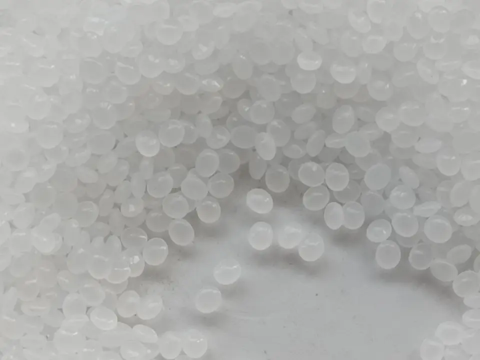 Полиэтилен высокой плотности LDPE HDPE гранулы пластиковое сырье дешевая заводская цена lldpe