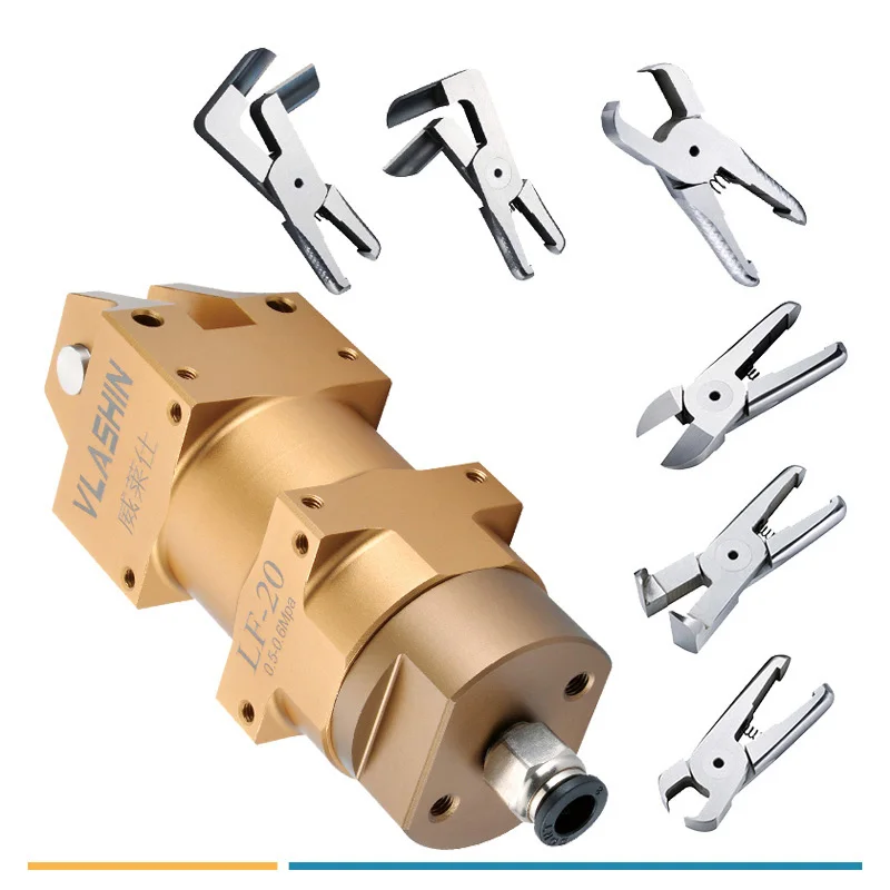 Ручные промышленные пластиковые режущие инструменты VLASHIN могут быть изготовлены по индивидуальному заказу, пневматические режущие ножницы