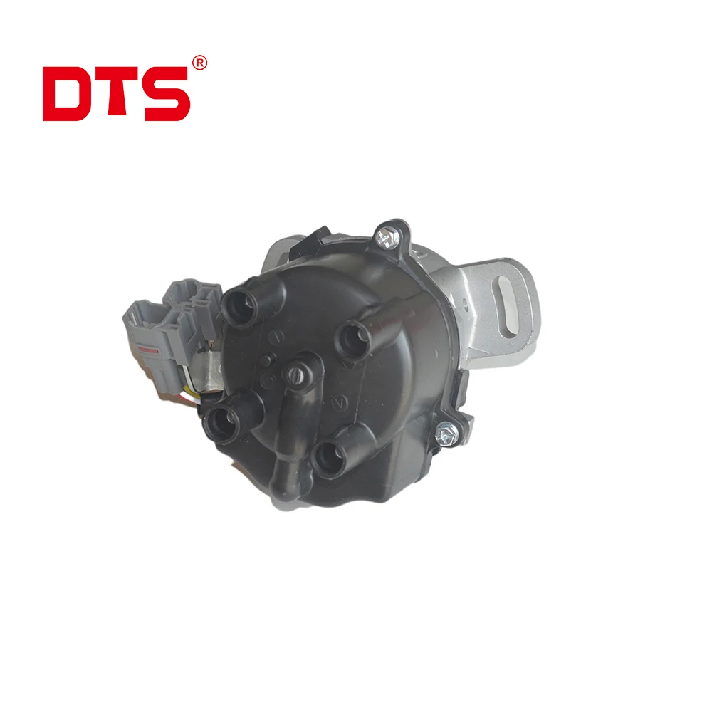 Car ignition distributor 19020-11380 19020-11430 0290201641 02920-1641 for toyota 4EFE Starlet P9