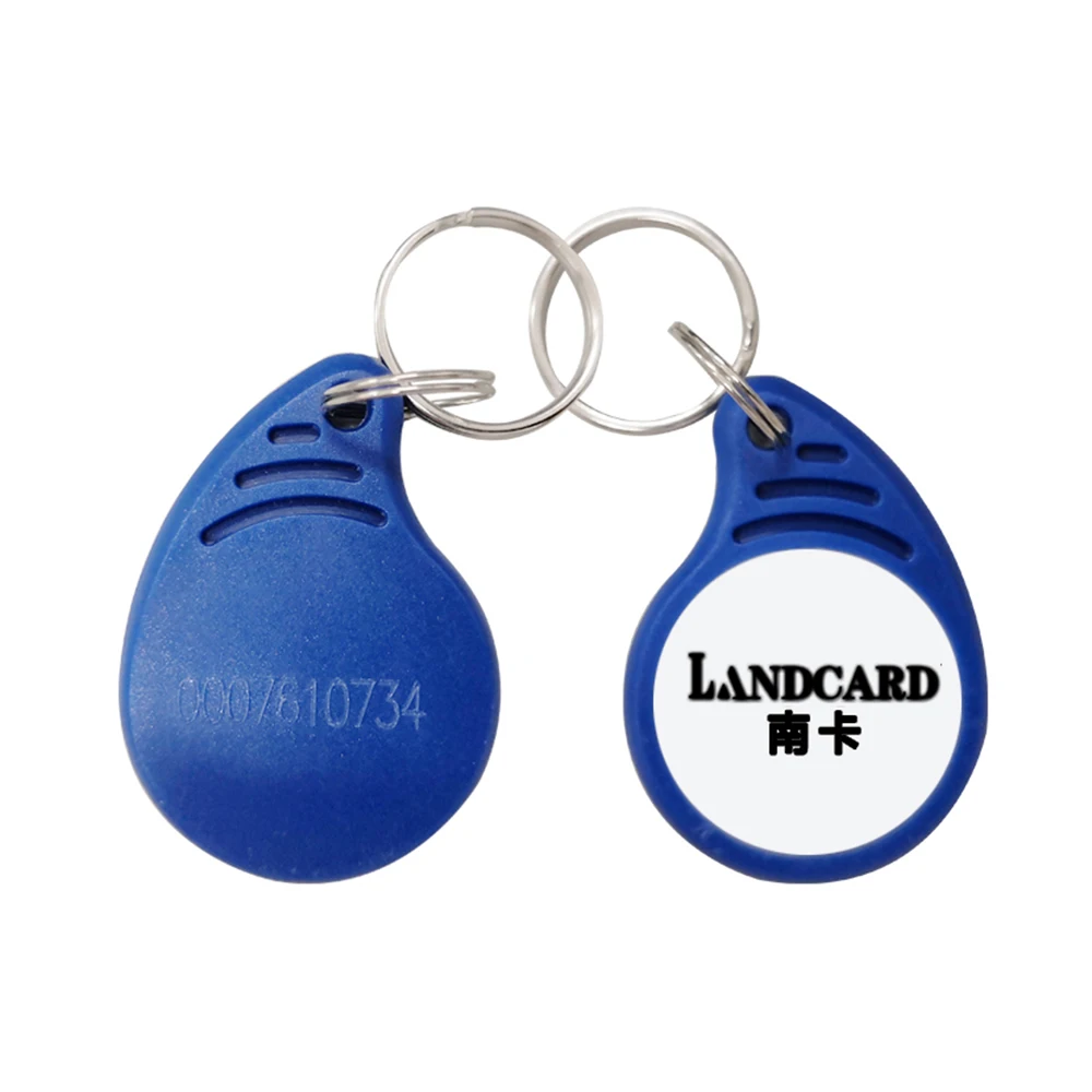 
High Quality iButton Smart Card TM Card Intercom keys 