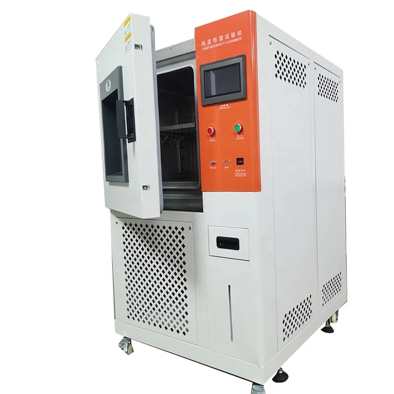 Pharmaceutal Stability Testing Chamber Constant Temperature Humidity Test Machine
