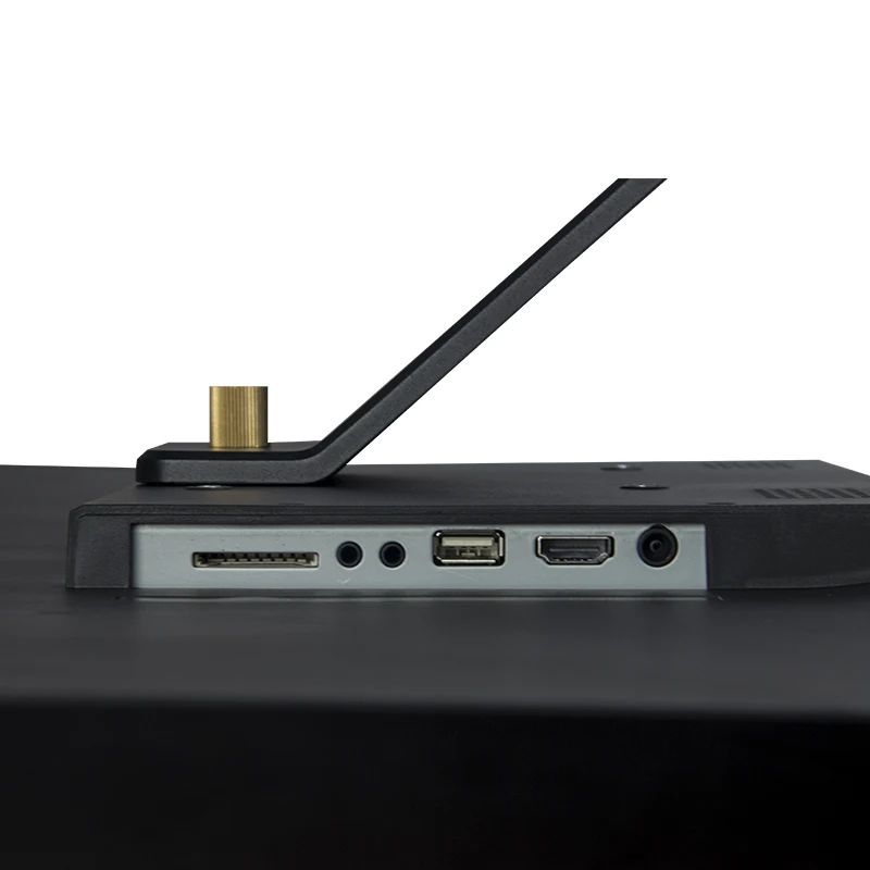  Планшетный ПК 1080P 24 дюйма 16:9 со светодиодной подсветкой Android 7 1 RAM 2 Гб все в