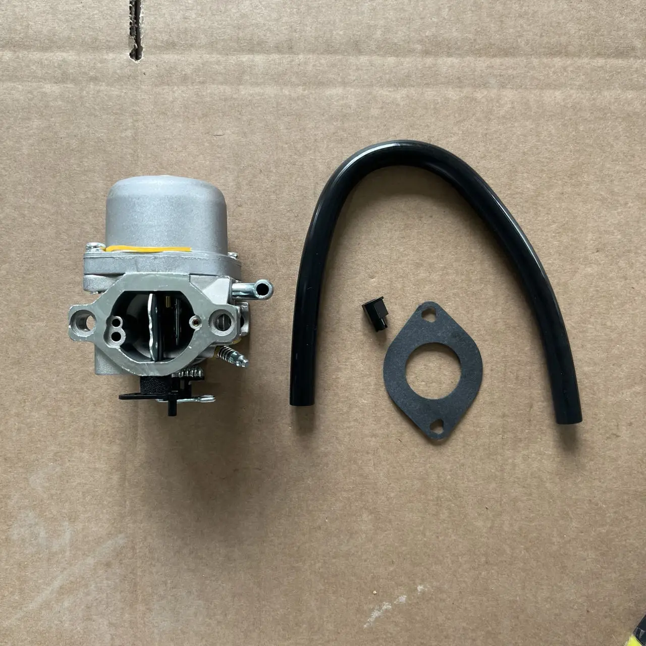 Briggs & Stratton Lawn Mower Walbro Carburetor LMT 5-4993 Grass Cutter Briggs & Stratton 799728 498231 499161 498027 4993
