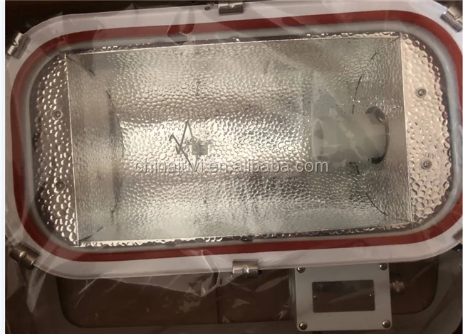 Searchlight 500W 1000W Led Marine Flood Light For Sea Fishing Spotlights For Ship