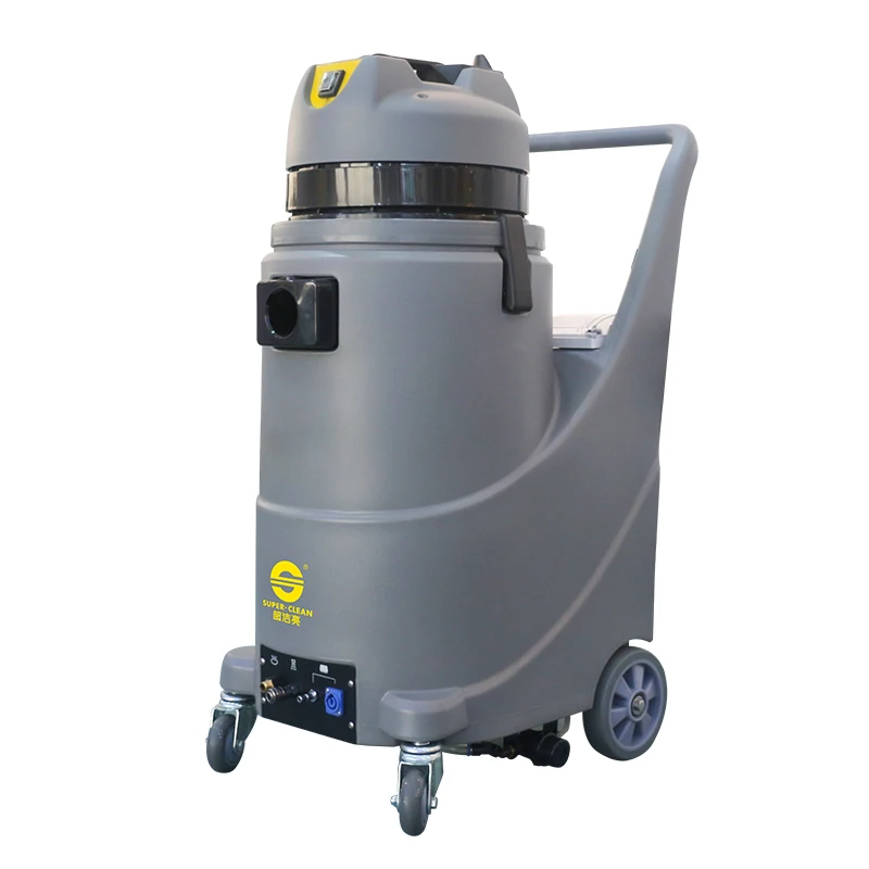 4 in-one steam carpet sofa cleaner carpet washing machine High temperature cleaning car vacuum cleaner