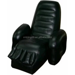 OEM inflatable massage chair sofa