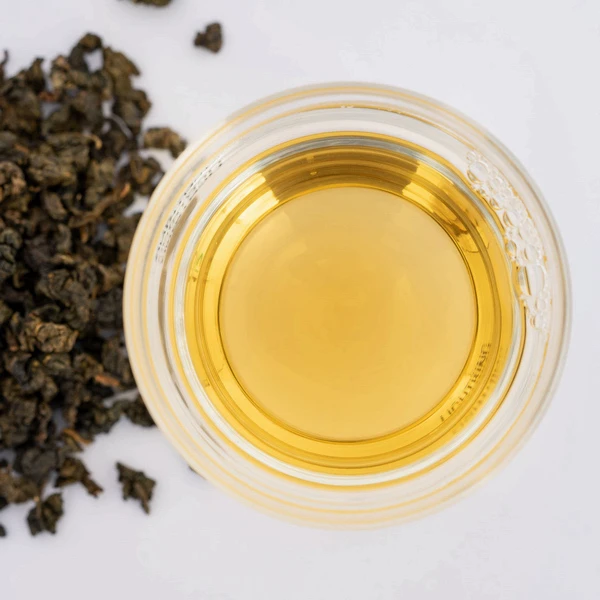  Китайский Фуцзянь чай для похудения oolong по заводской