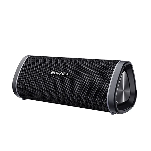 2021 hot selling  Y331 TWS BT  Waterproof Wireless Stereo Super Bass Sound Speakers Support TF Card For Travel Party