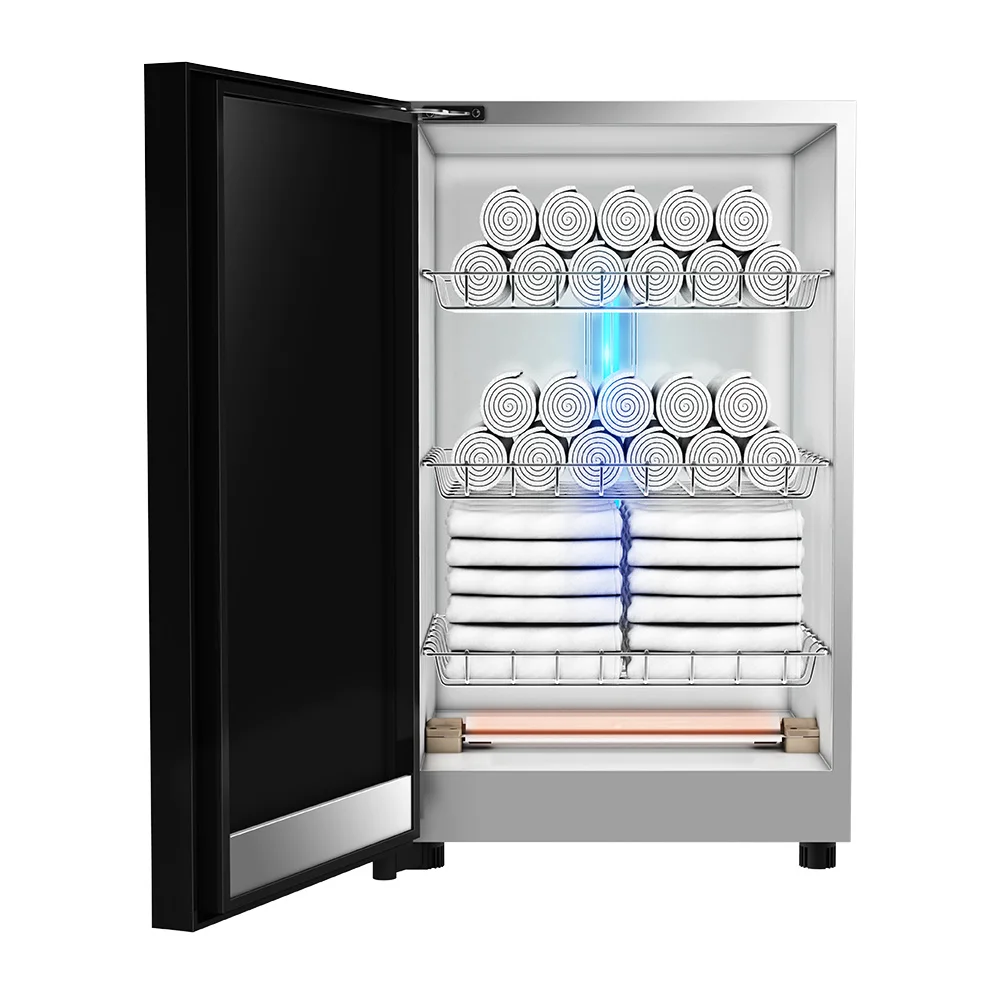 Dish Sterilization UV effective electric kitchen disinfection cabinet for Home