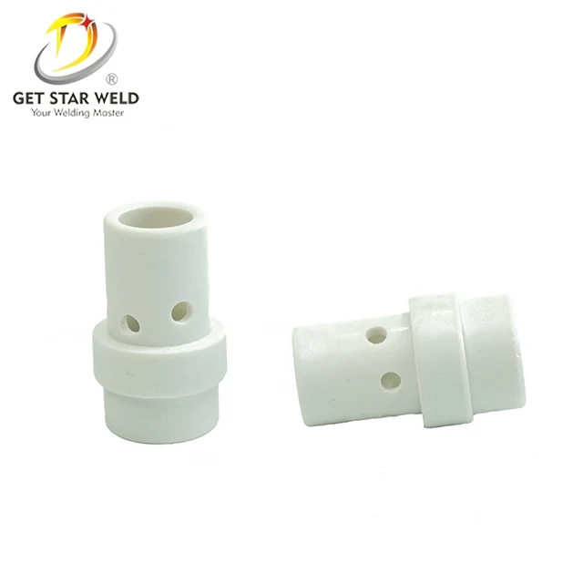 Get Star Weld 36KD Ceramic CO2 Mig Welder Gas Diffuser