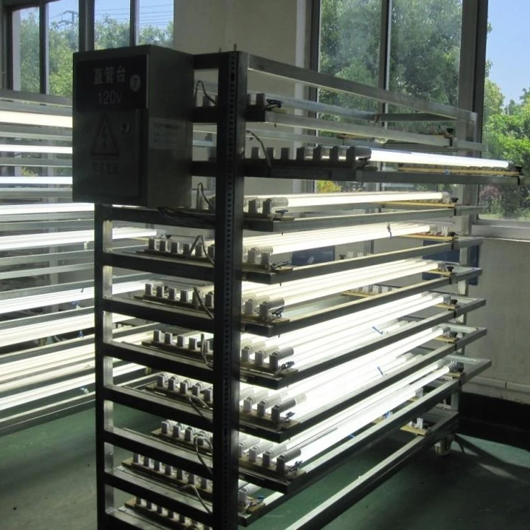 manuli service on site*Quality Control service jiangsu/inspector jinjiang jiaxing/product inspection of LED tube