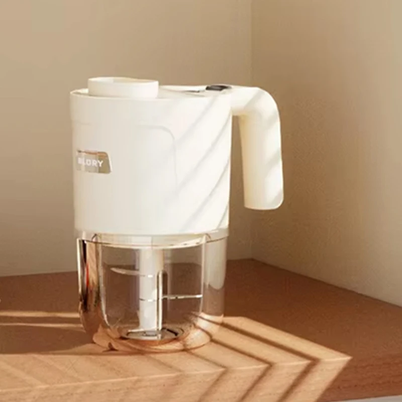 Hot sale home kitchen appliances new design smart chopper dicer portable food vegetable processor