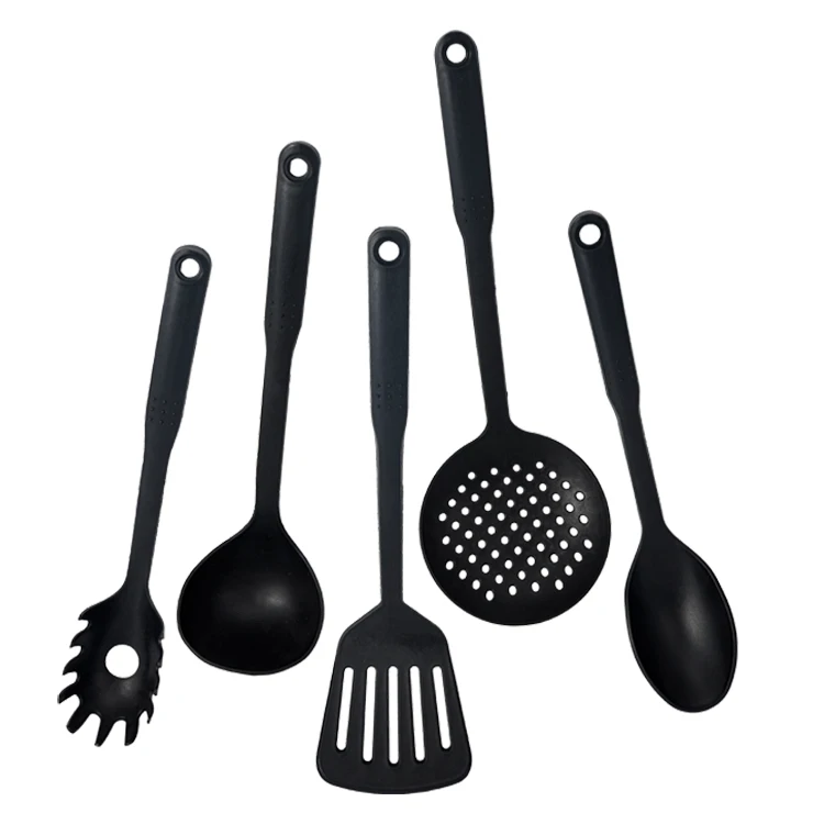 Wholesale Nonstick Cookware Non Toxic Kitchen Tool Silicon Kitchen Accessories Set