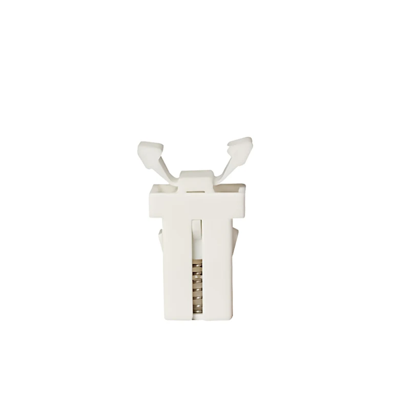 IN STOCK Push Lock Switch Trash Can Plastic Door Buckle Push Latch Mini Touch Latch Miniature Cabinet Door Lock