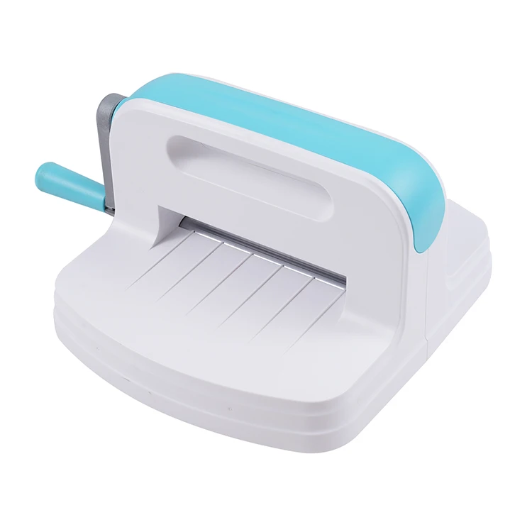 Hot Sale A4/A5 Small Size Paper DIY Dies Cutting Embossing Scrapbooking Paper Hand/Electric Die Cutters Machine for Crafts