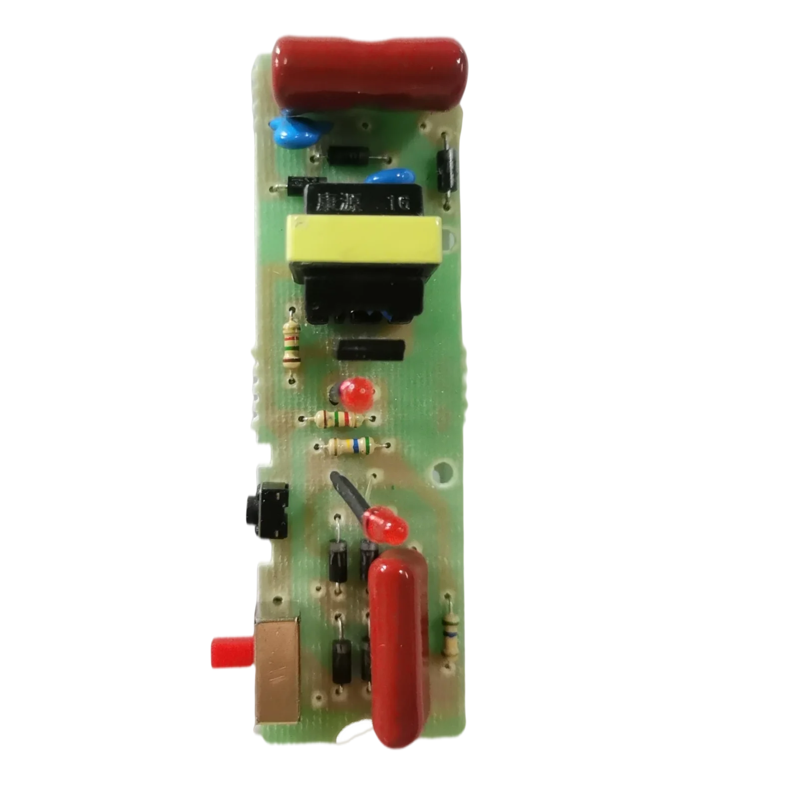 Manufacturer Pcb Assembly Electric Mosquito Accessories Mosquito Bat Racket Swatter Pcb Circuit Boards Pcb Wholesale