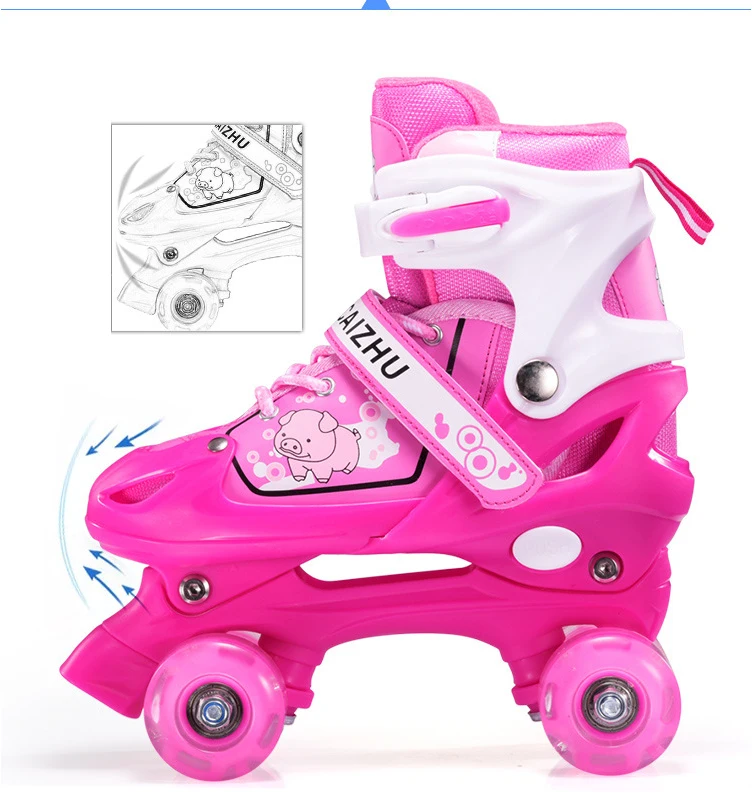 YINGPEI  Inline Skate China Professional Manufacture Comfortable Cheap Inline Skate