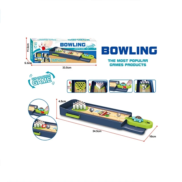 Sports Tabletop Game Kids Educational Game