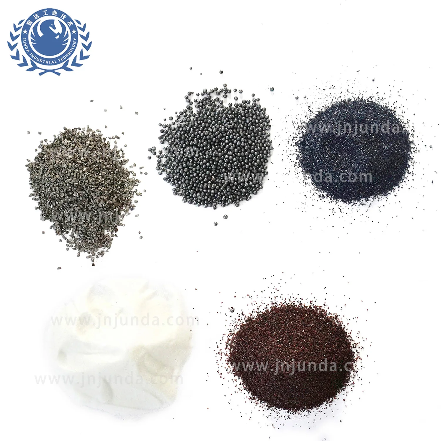 Favorable s390 steel shot price and good quality steel shot manufacturing and on sale