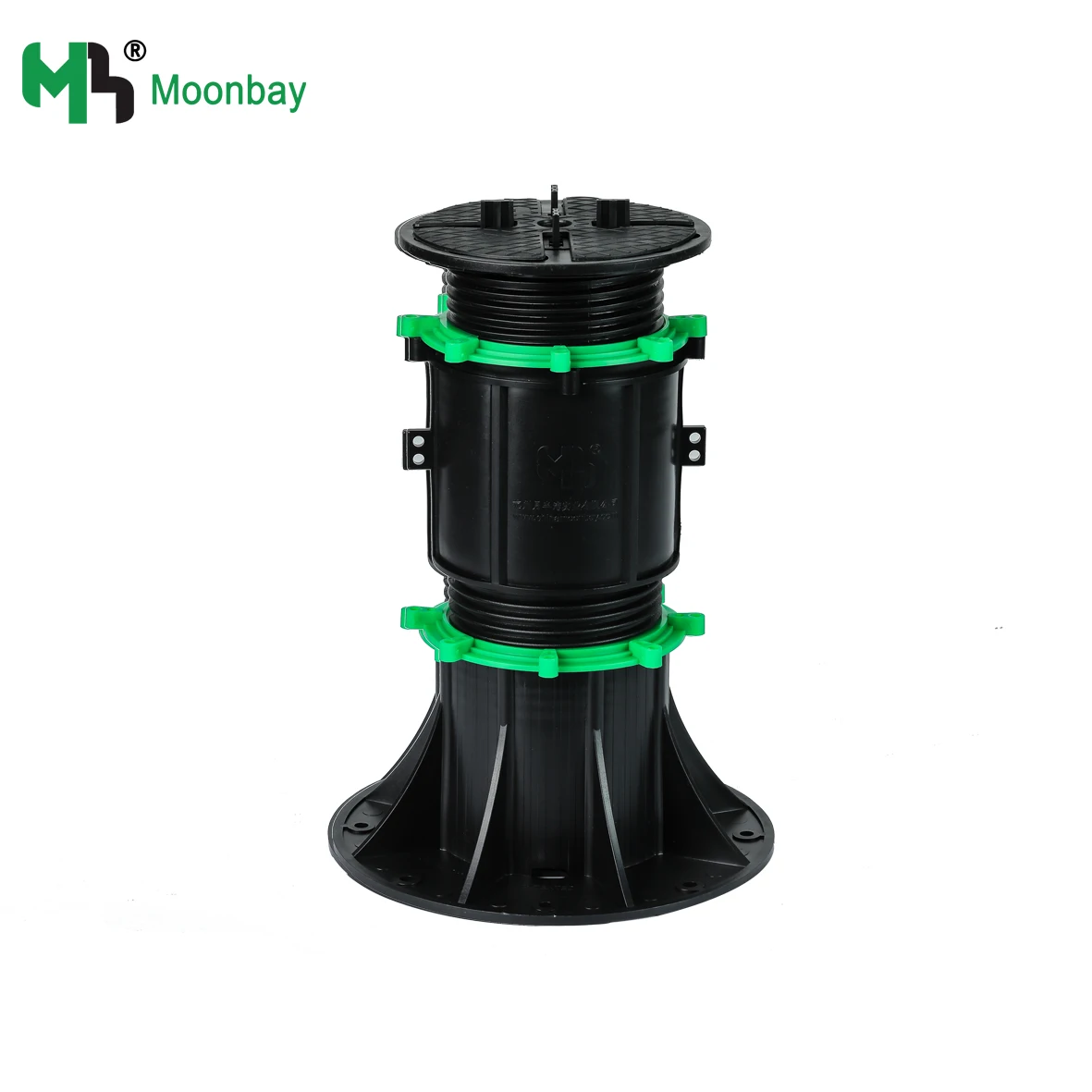 Подставка для плитки, пластиковое напольное покрытие, регулируемый подъем, подставка для пола для террасы на крыше