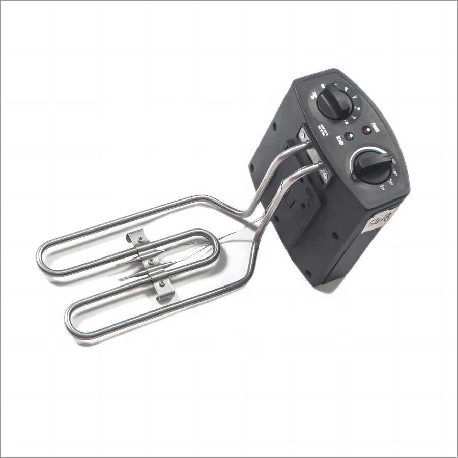 Высокая температура 3kw электрическая плита катушка нагревательный элемент 120-240V трубки