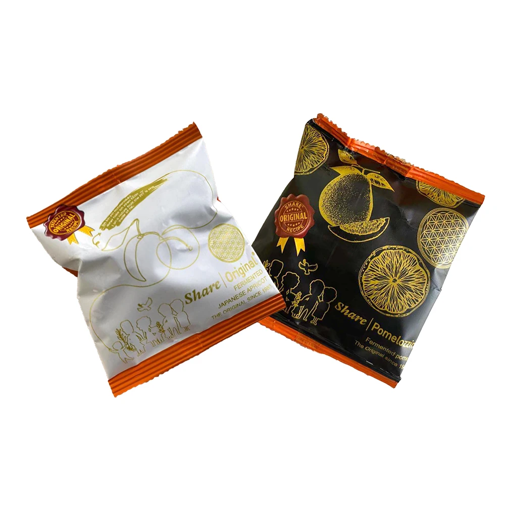 33-piece one bag detox plum