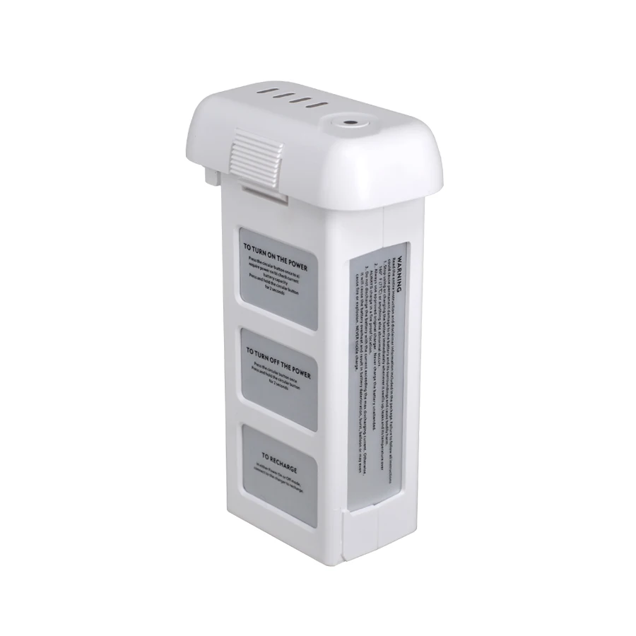 Li-Polymer batterie 15.2V 4480mAh 68W drone battery for dji phantom 3 DJI pro professional standard