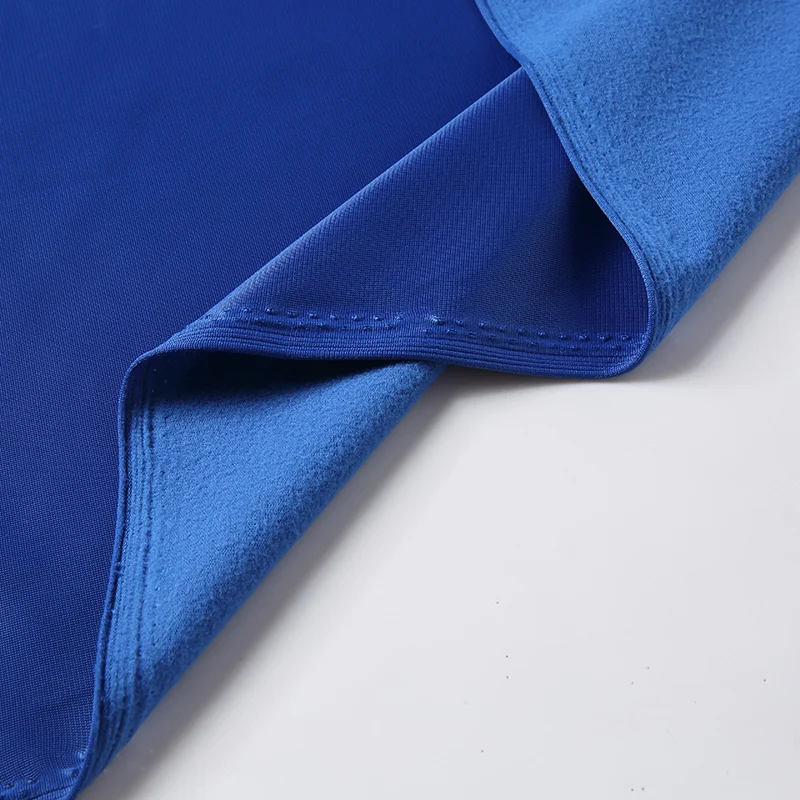 
Plain Fabric In Knitting 100% Polyester Fabric Brushed Tricot Softwell Super Poly Fabric For Blanket 