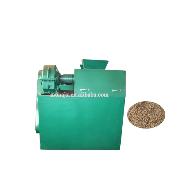 Chicken Dung|Cow Manure Organic Fertilizer Pellet Press Making Machine price