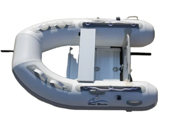 Hot Ce Sailing Rubber Small Bateau Center Console Aluminio Zodiac Pvc Racing Barcavetroresin Plastic Rafting Boat For Entertainment