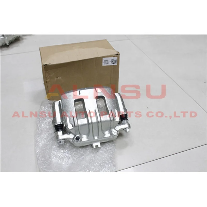
Brake caliper For 41001-VB200 41001-VC700 41001-VC710 41001-VS40A 41001-VS40B Y61 Brake caliper For 41001-VB200 41001-VC700 41001-VC710 41001-VS40A 41001-VS40B Y61&nbsp;<img data-src=