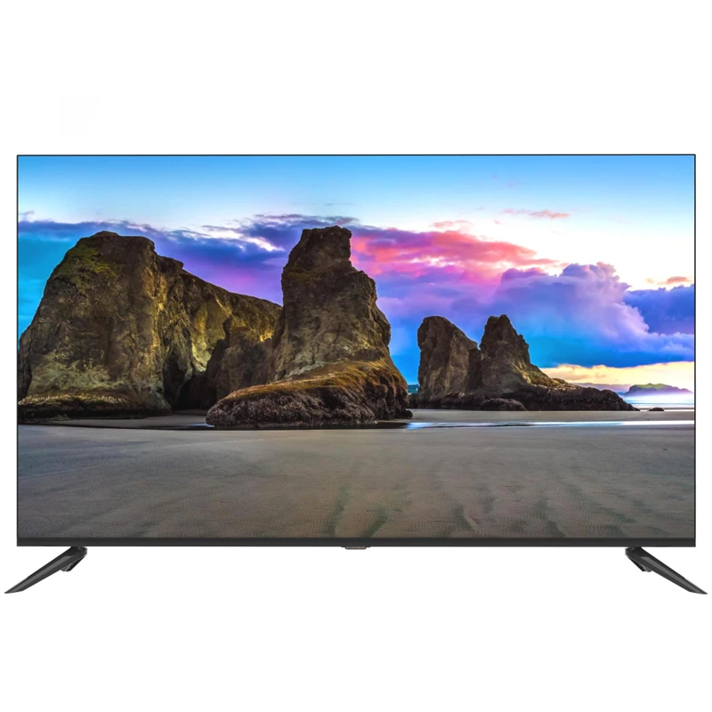Смарт-ТВ qled 4k hd, производитель, оптовая продажа, телевизор 32 дюйма 42 дюйма 50 дюймов 55 дюймов