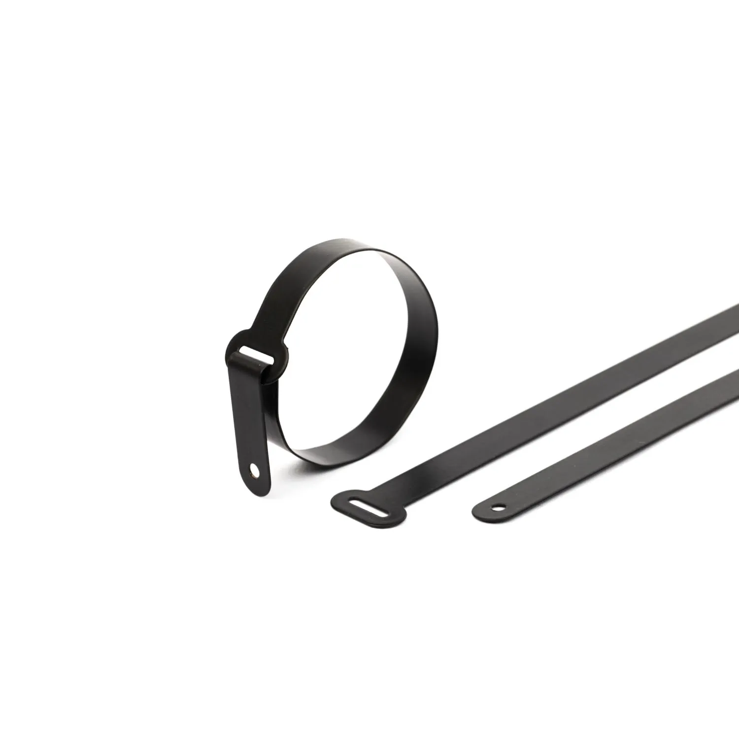 2023 Manufacturer T Cable Tie 11x200mm With Black Coated