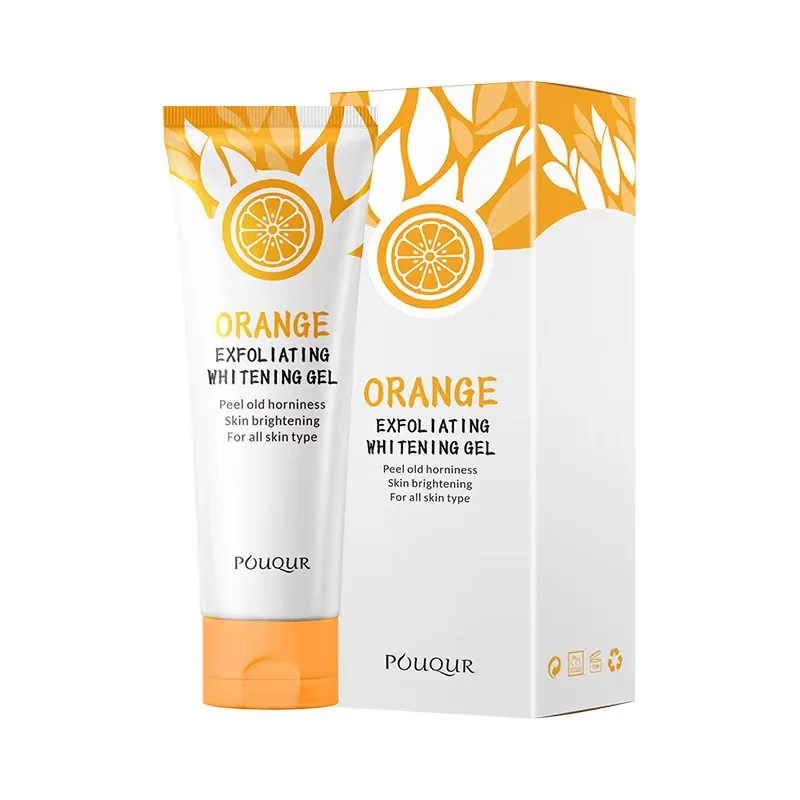 Vitamin C Series Hyaluronic Acid With Facial Serum Body Lotion Cleansing Mousse Gel